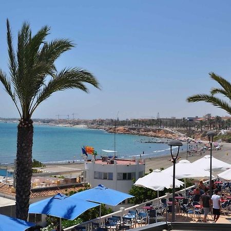 Villa Coco Caline Dehesa de Campoamor  Kültér fotó