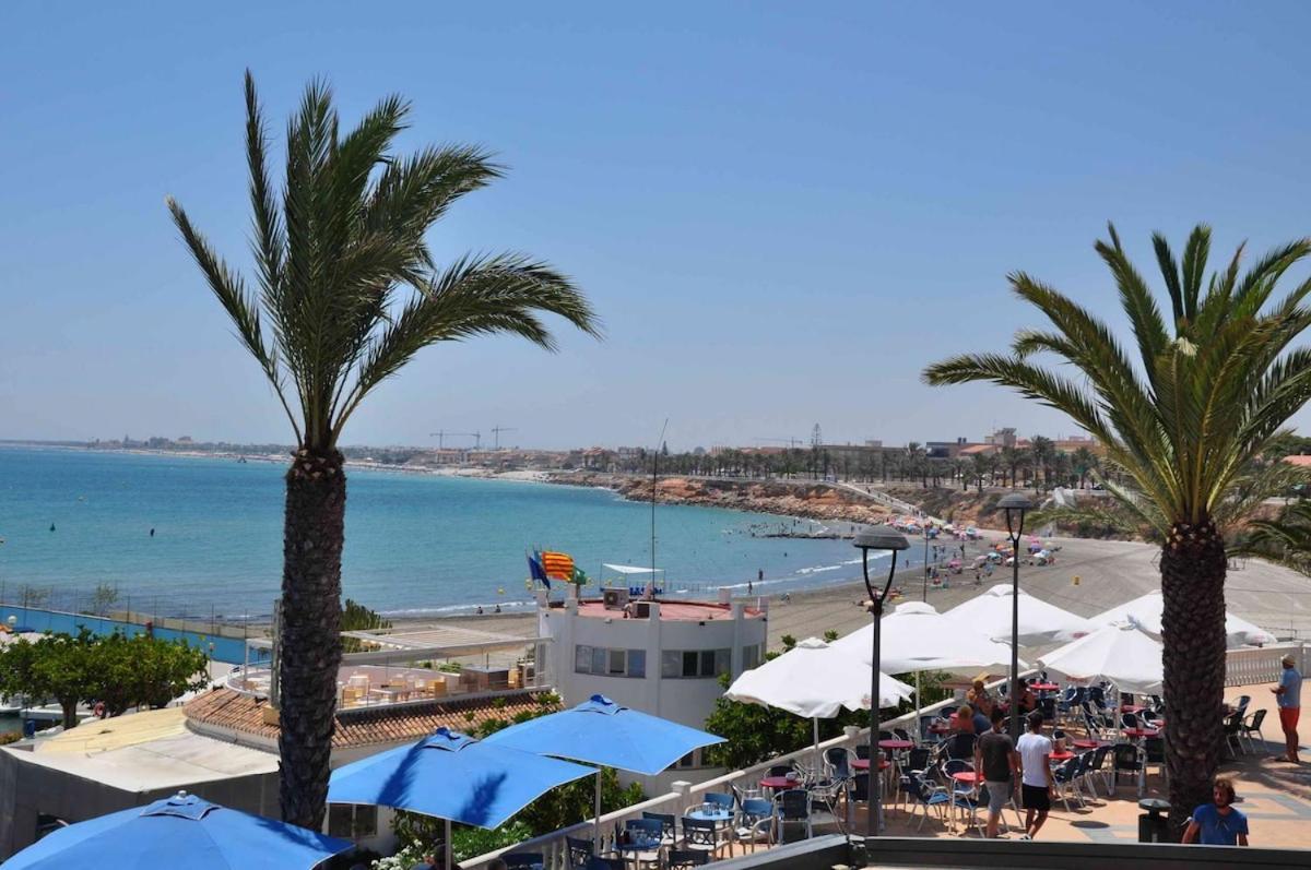 Villa Coco Caline Dehesa de Campoamor  Kültér fotó