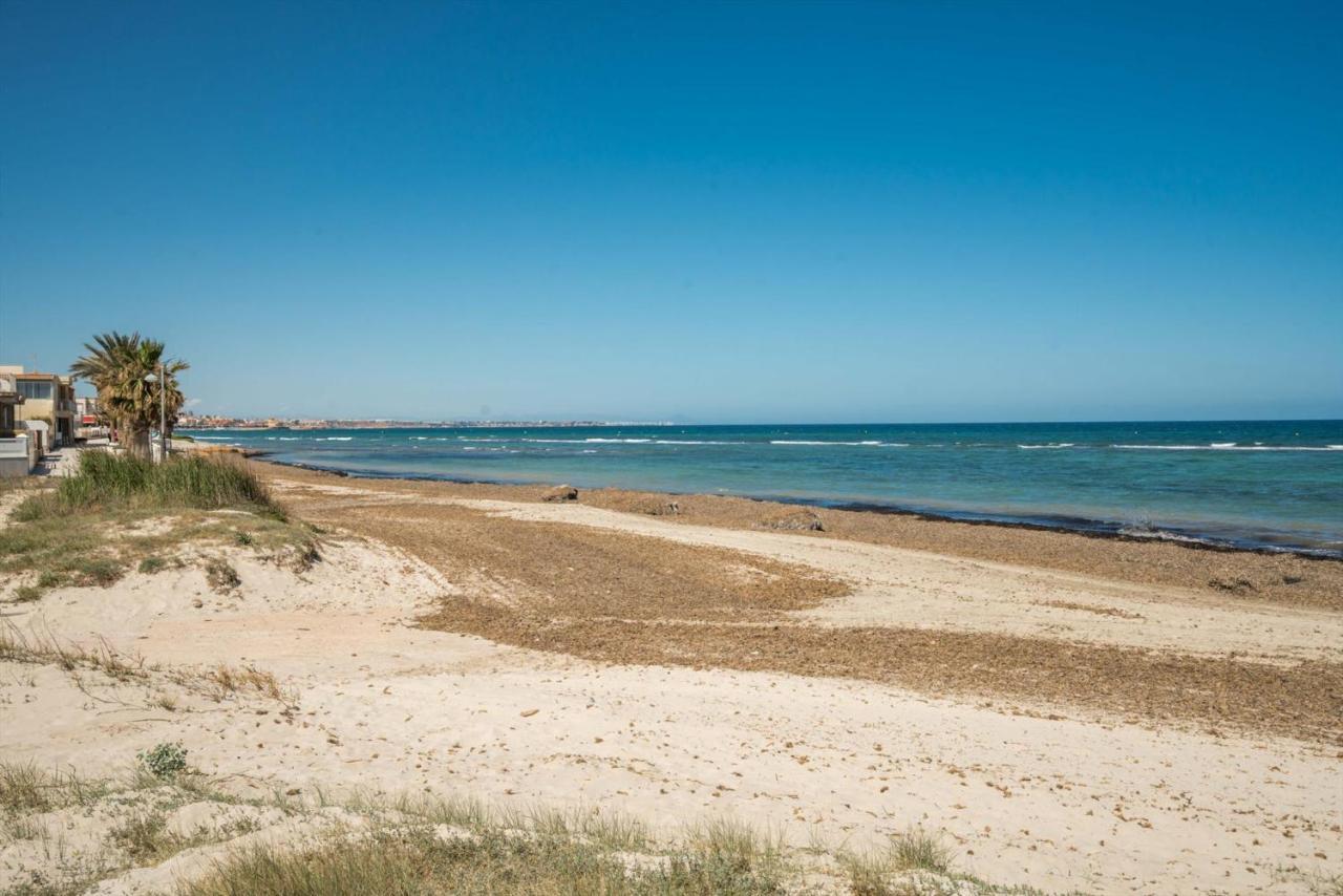 Villa Coco Caline Dehesa de Campoamor  Kültér fotó