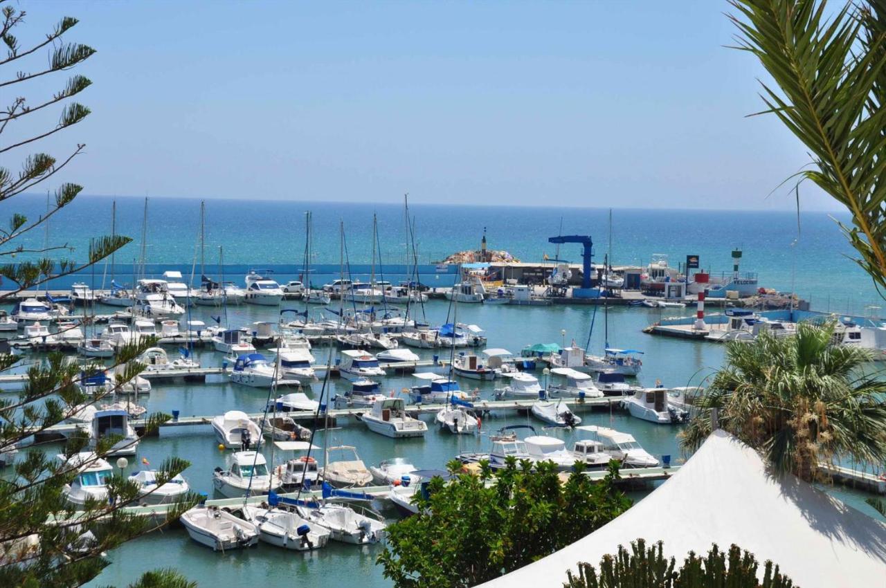 Villa Coco Caline Dehesa de Campoamor  Kültér fotó