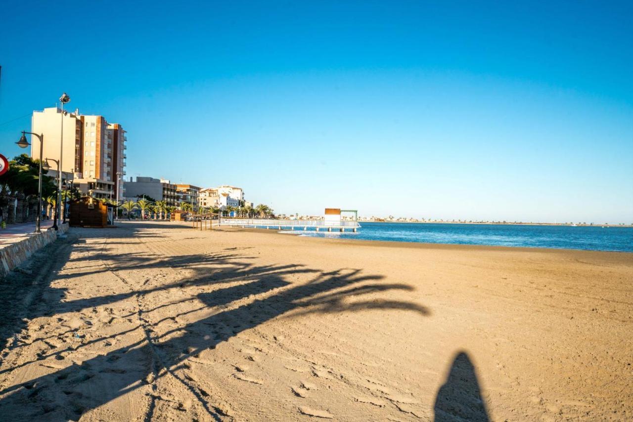 Villa Coco Caline Dehesa de Campoamor  Kültér fotó