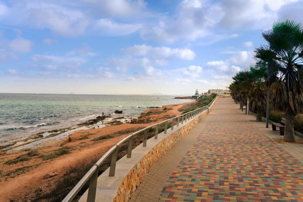 Villa Coco Caline Dehesa de Campoamor  Kültér fotó