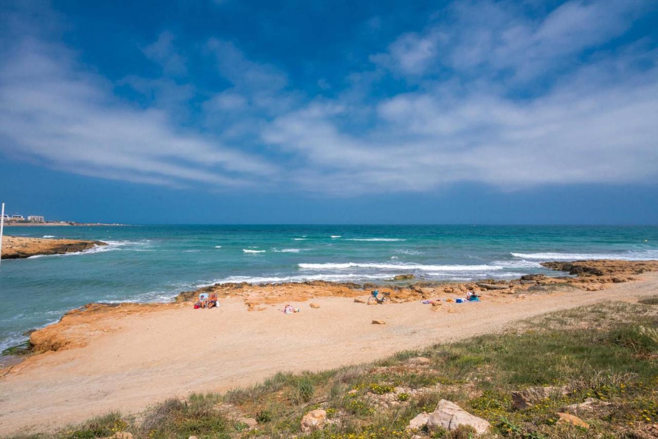 Villa Coco Caline Dehesa de Campoamor  Kültér fotó